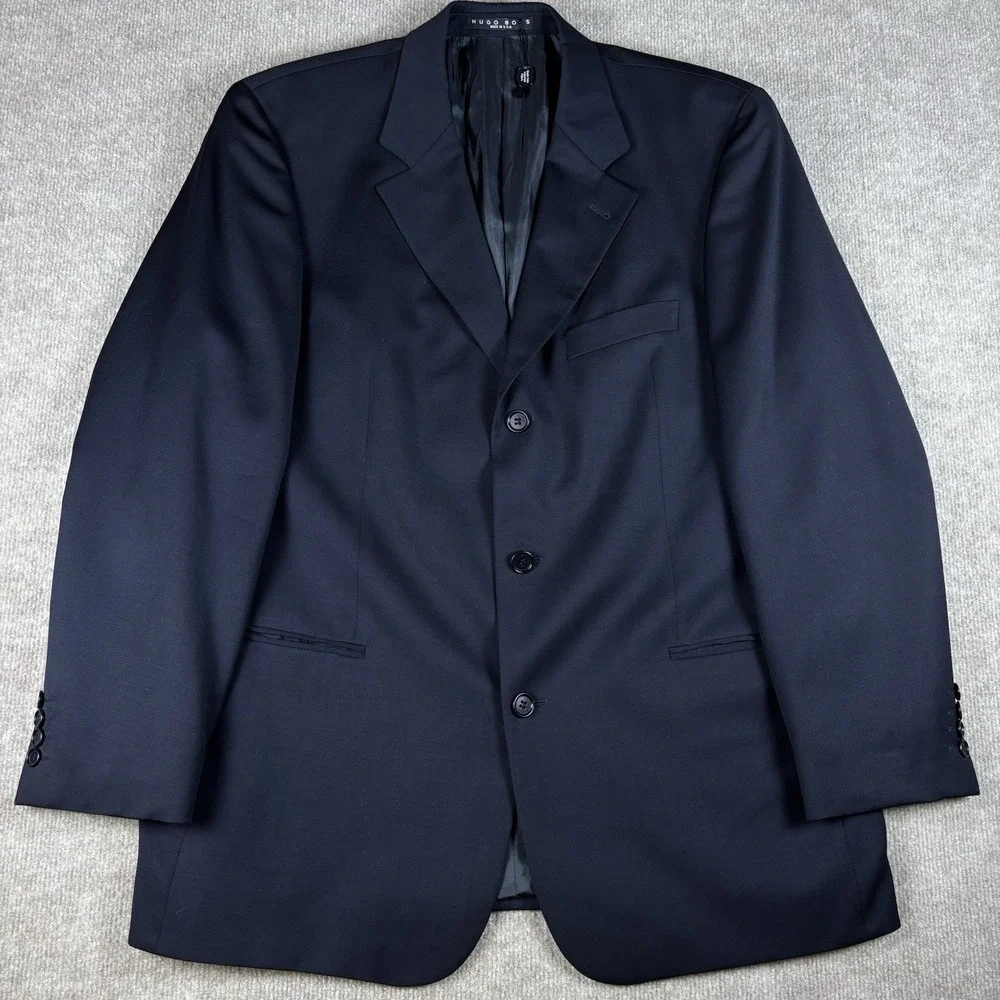 Hugo Boss hugo boss